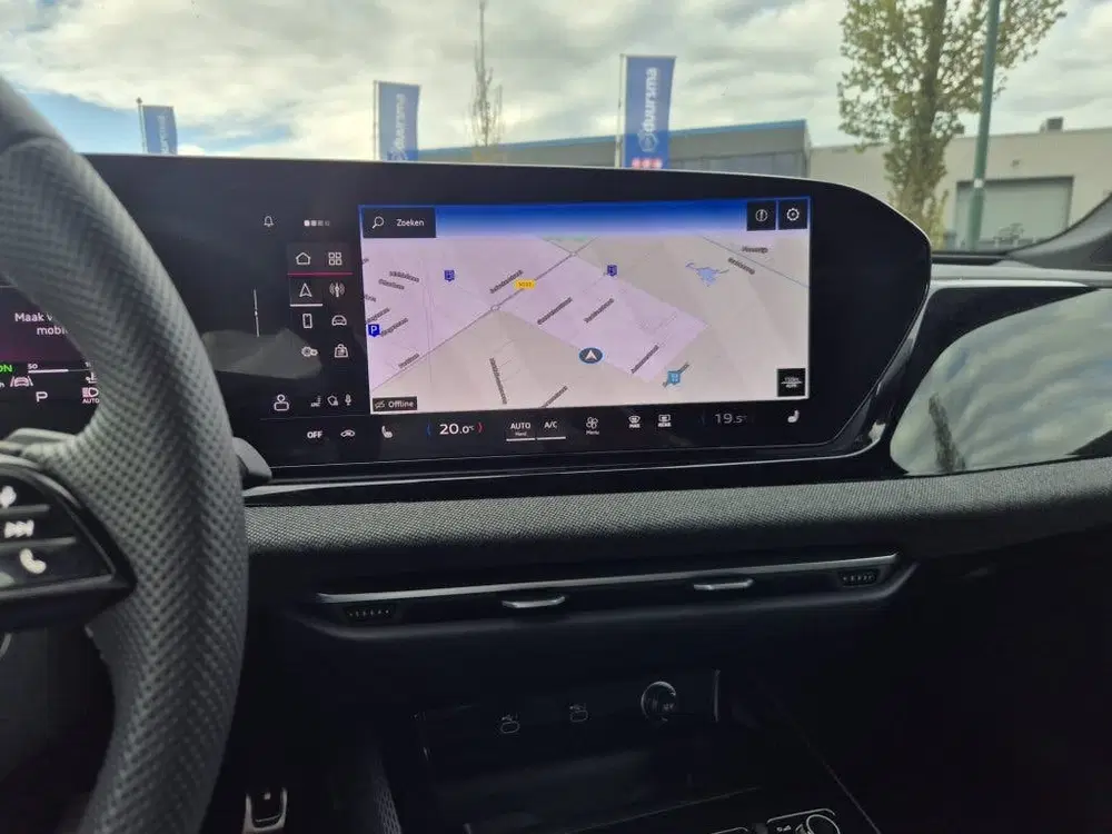 Audi A5 2.0 TFSI edt. one S-line (bj 2025) uit 2025, foto 17