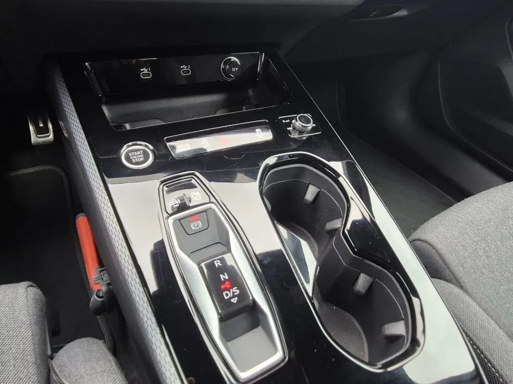 Audi A5 2.0 TFSI edt. one S-line (bj 2025) uit 2025, foto 19