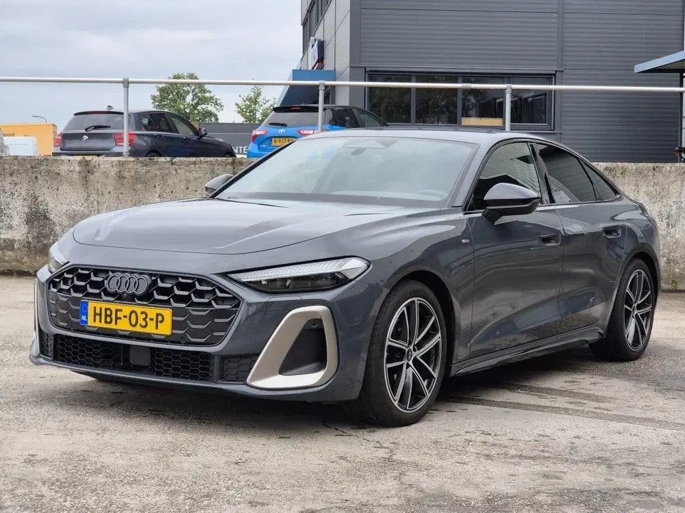 Audi A5 2.0 TFSI edt. one S-line (bj 2025) uit 2025, foto 2