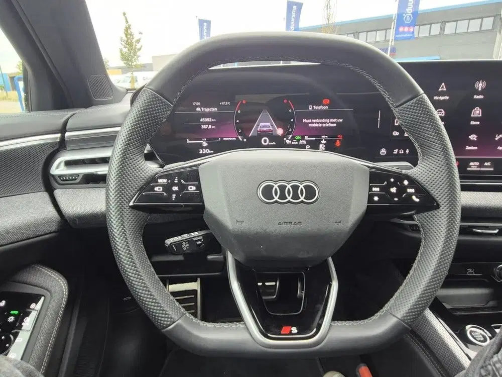 Audi A5 2.0 TFSI edt. one S-line (bj 2025) uit 2025, foto 20