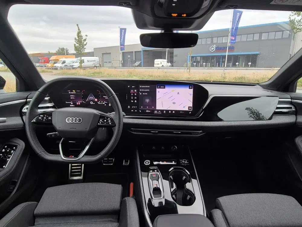 Audi A5 2.0 TFSI edt. one S-line (bj 2025) uit 2025, foto 4