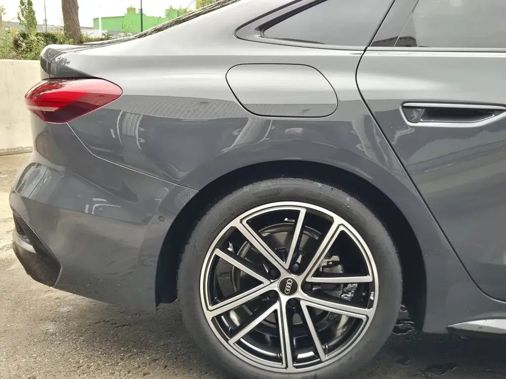 Audi A5 2.0 TFSI edt. one S-line (bj 2025) uit 2025, foto 7