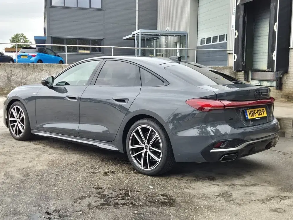 Audi A5 2.0 TFSI edt. one S-line (bj 2025) uit 2025, foto 8