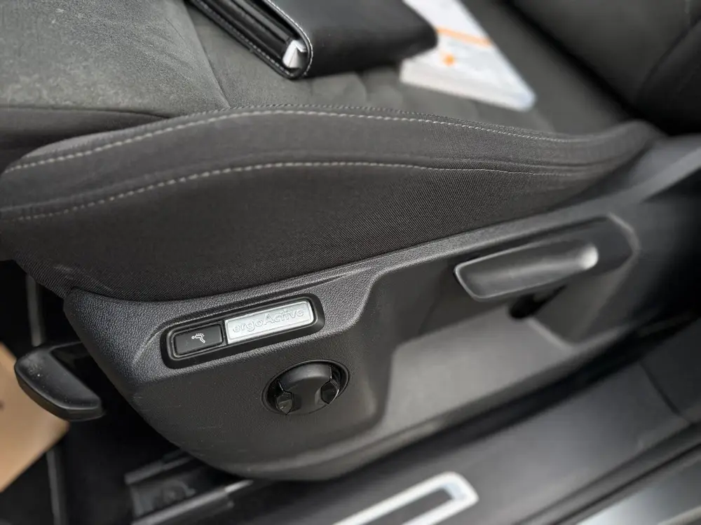 Volkswagen Tiguan Allspace 1.5 TSI Highline Business R RIJKL uit 2020, foto 15