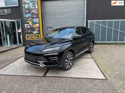 BYD Seal U 1.5 DM-i FWD Boost uit 2026