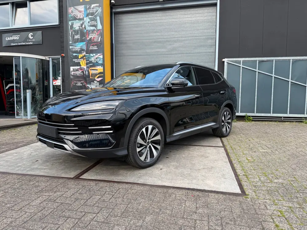 BYD Seal U 1.5 DM-i FWD Boost uit 2026, foto 2