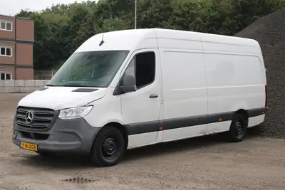 Mercedes-Benz Sprinter 316 2.2 CDI L3H2 EURO VI-D (bj 2019) uit 2019