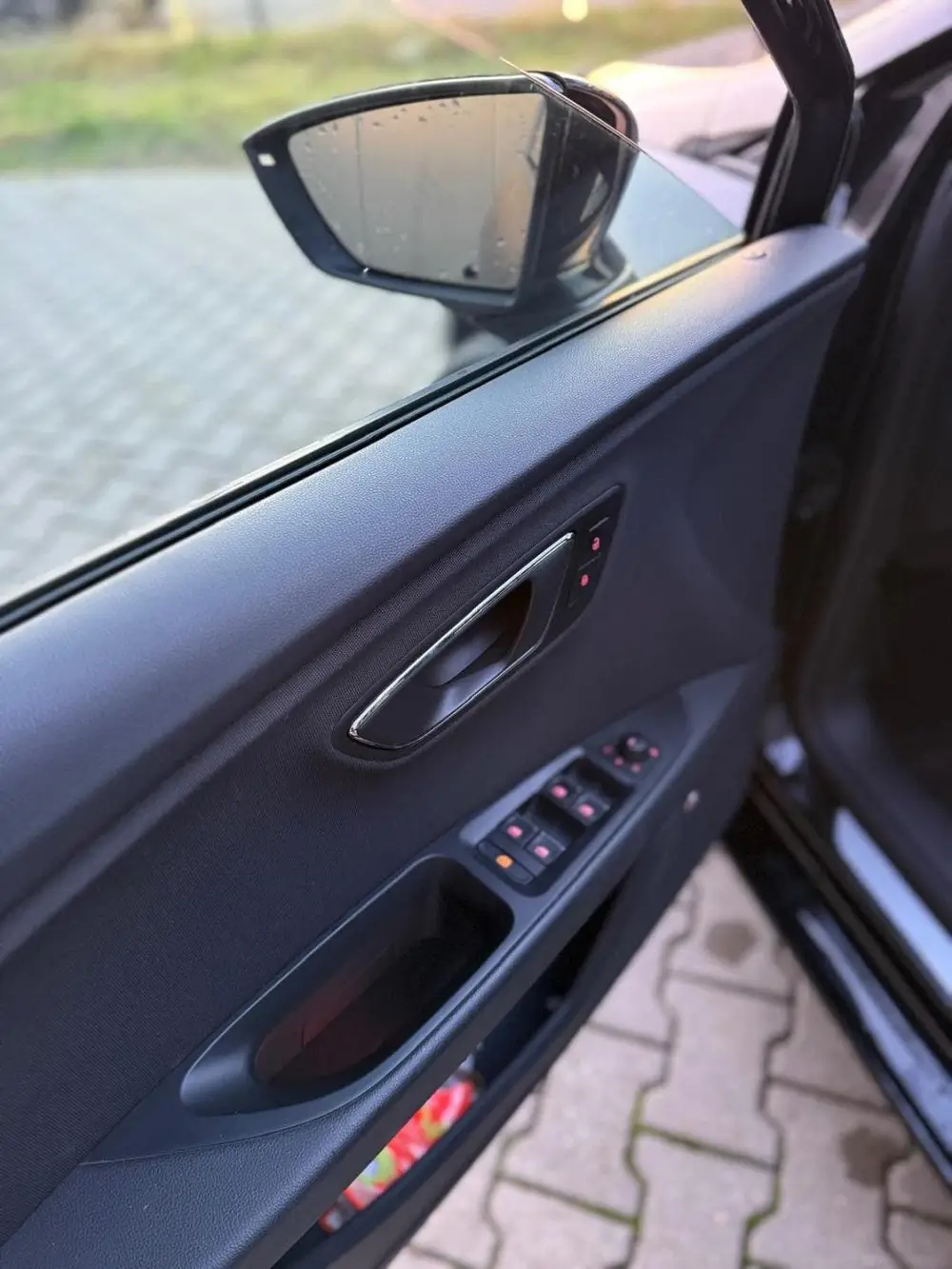 SEAT Leon 2.0 TSI FR Business Intense uit 2019, foto 11