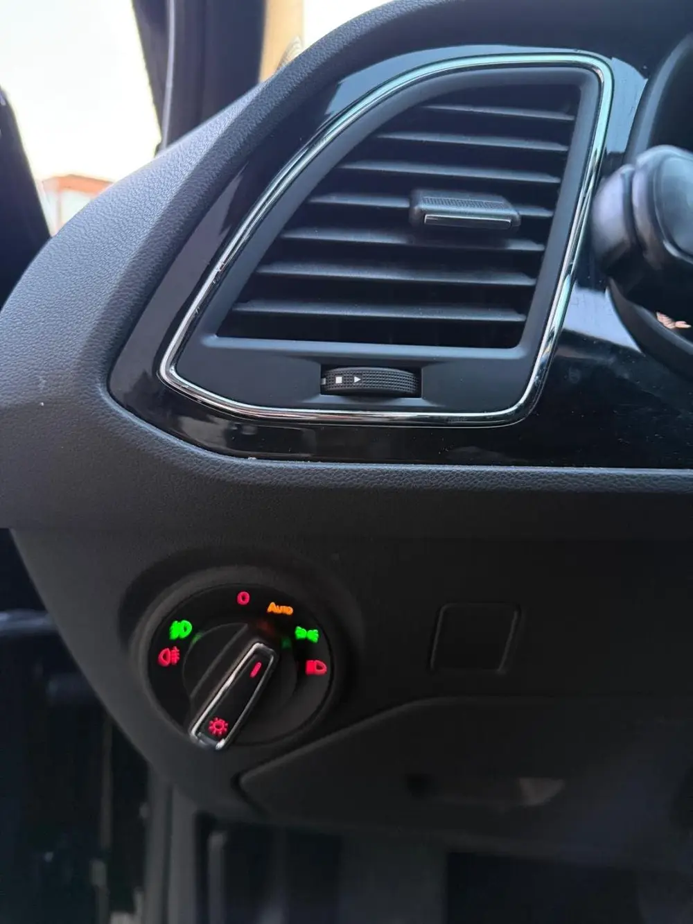 SEAT Leon 2.0 TSI FR Business Intense uit 2019, foto 7