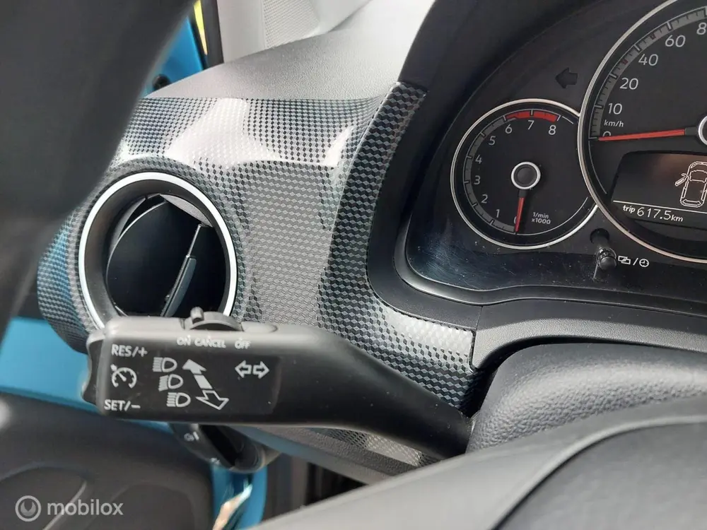 Volkswagen Up! vw Up!|camera|cruise|airco|pdc|40.601km| 2021|Do uit 2021, foto 13