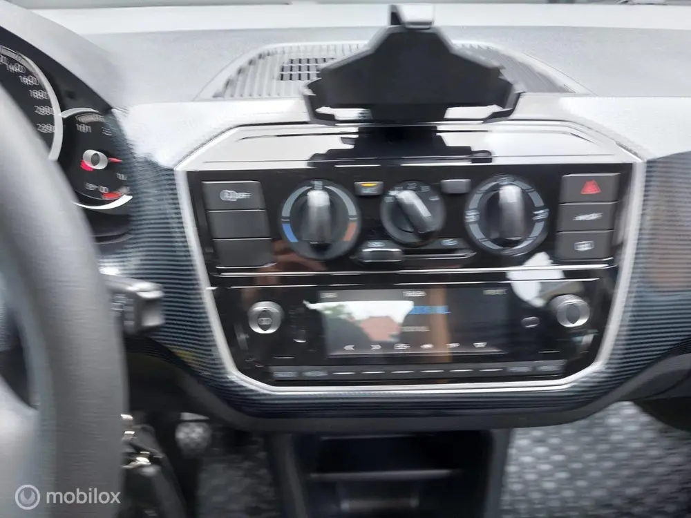 Volkswagen Up! vw Up!|camera|cruise|airco|pdc|40.601km| 2021|Do uit 2021, foto 17