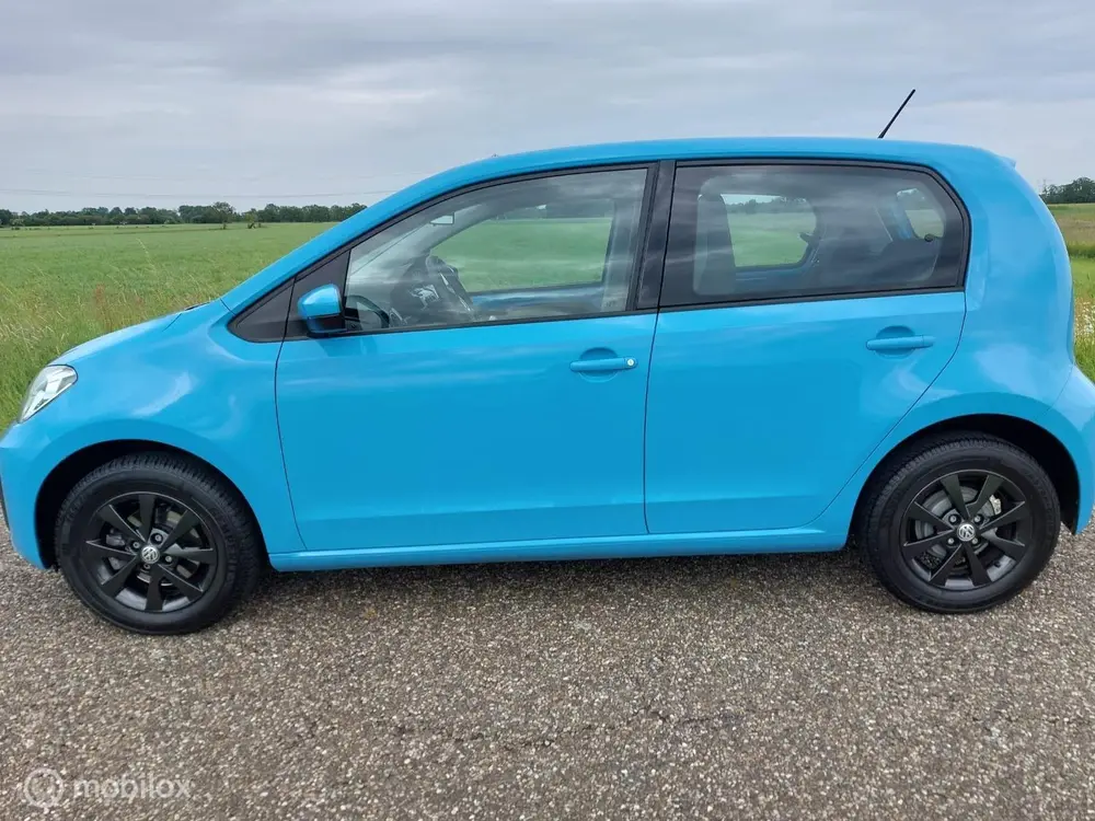 Volkswagen Up! vw Up!|camera|cruise|airco|pdc|40.601km| 2021|Do uit 2021, foto 2