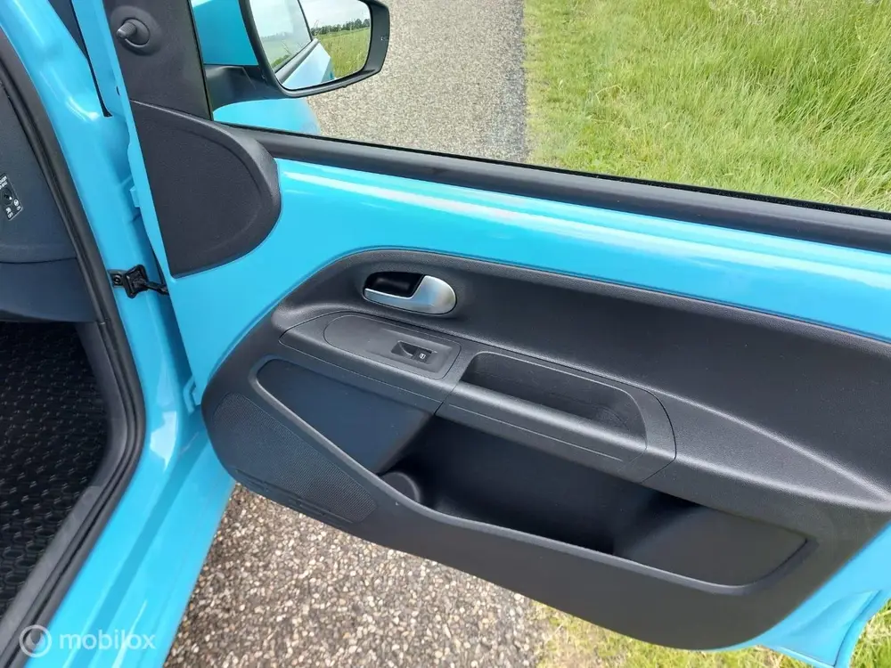 Volkswagen Up! vw Up!|camera|cruise|airco|pdc|40.601km| 2021|Do uit 2021, foto 20