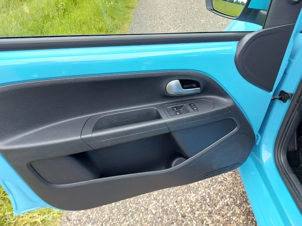Volkswagen Up! vw Up!|camera|cruise|airco|pdc|40.601km| 2021|Do uit 2021, foto 9