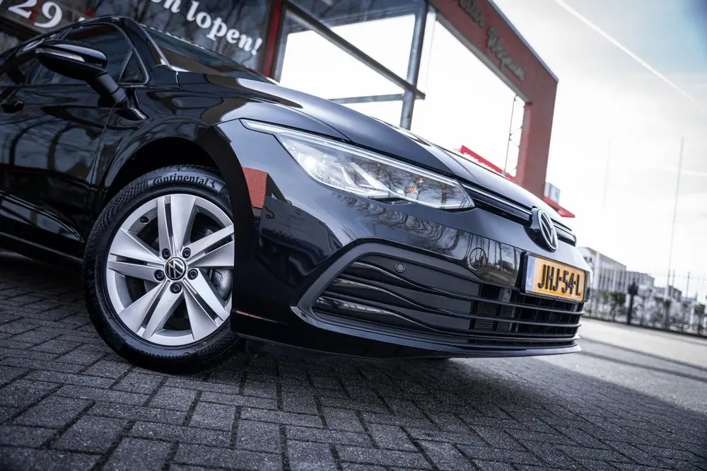 Volkswagen Golf Variant 1.5 eTSI Life Business | Automaat | uit 2022, foto 16