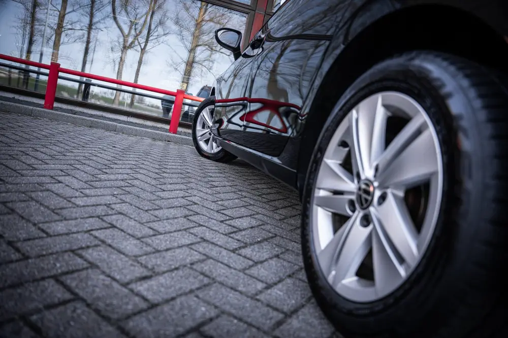 Volkswagen Golf Variant 1.5 eTSI Life Business | Automaat | uit 2022, foto 18
