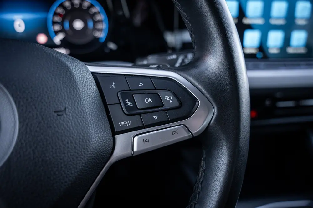 Volkswagen Golf Variant 1.5 eTSI Life Business | Automaat | uit 2022, foto 20