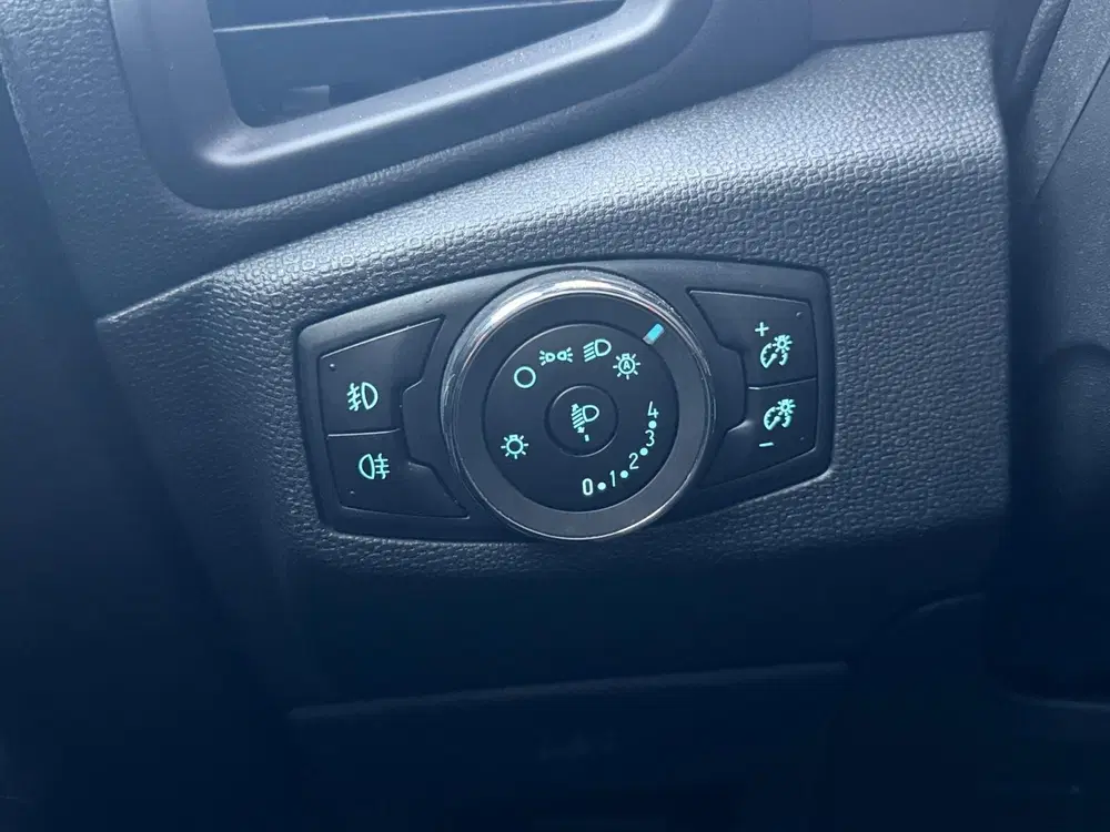 Ford EcoSport 1.0 EcoBoost ST-Line uit 2022, foto 18