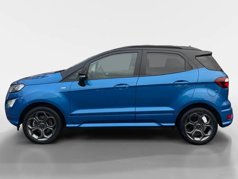 Ford EcoSport 1.0 EcoBoost ST-Line uit 2022, foto 2