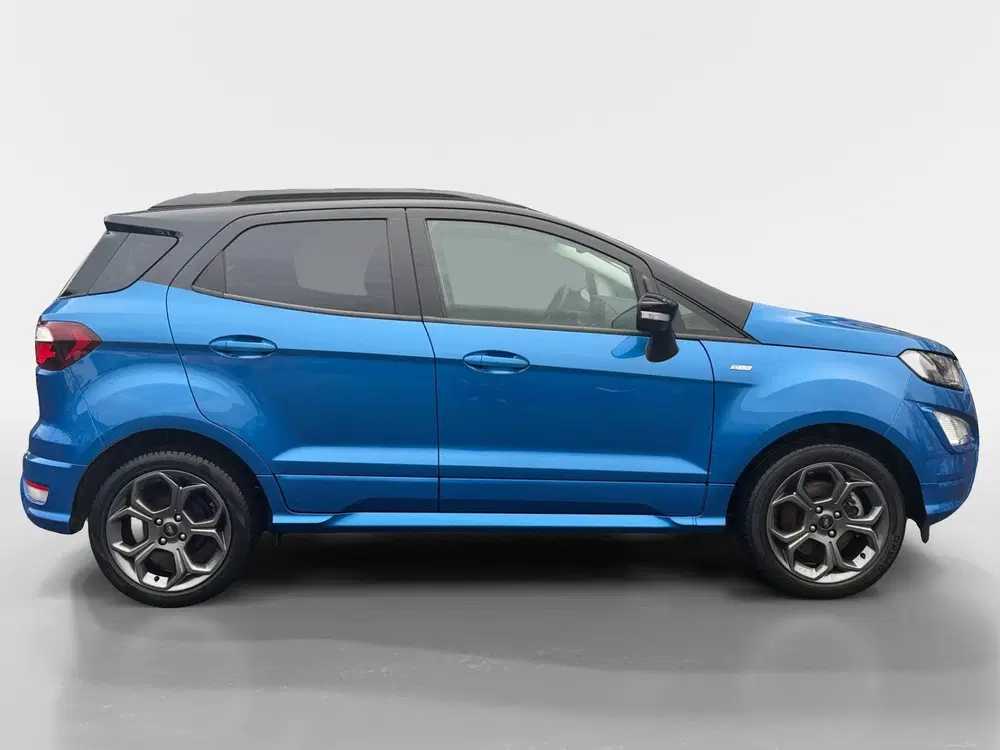 Ford EcoSport 1.0 EcoBoost ST-Line uit 2022, foto 6