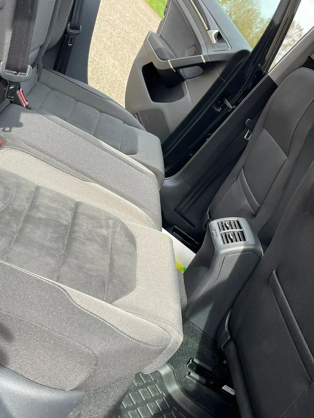 Volkswagen Golf VII Golf 1.5 TSI 130pk 7-DSG Bluemotion 2019 Grijs uit 2019, foto 15