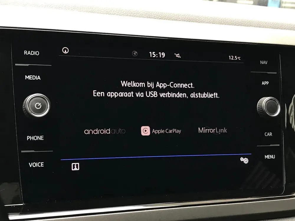 Volkswagen Polo 1.0 TSI Comfortline|PDC|Carplay|Navi|LED uit 2020, foto 17