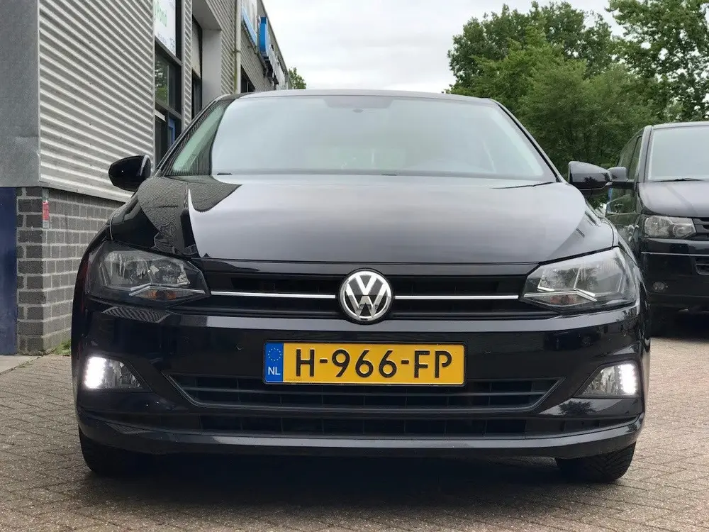 Volkswagen Polo 1.0 TSI Comfortline|PDC|Carplay|Navi|LED uit 2020, foto 7