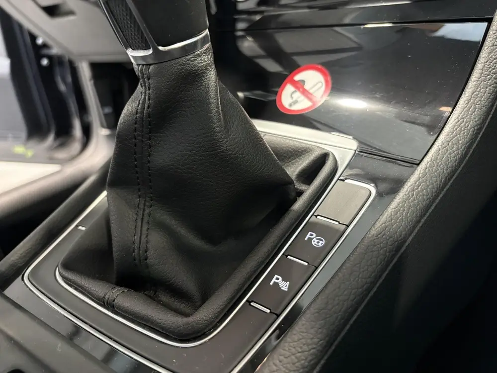 Volkswagen Golf Variant 1.0 TSI IQ.DRIVE | ACC | LED | Navi uit 2019, foto 14