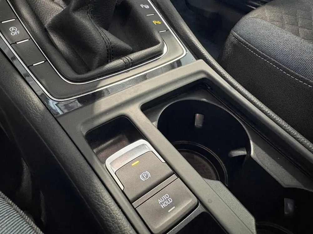 Volkswagen Golf Variant 1.0 TSI IQ.DRIVE | ACC | LED | Navi uit 2019, foto 15