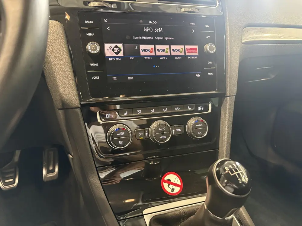 Volkswagen Golf Variant 1.0 TSI IQ.DRIVE | ACC | LED | Navi uit 2019, foto 20