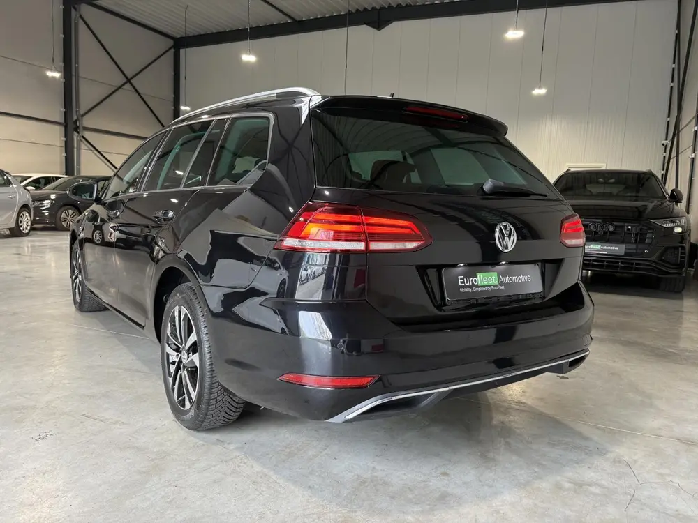 Volkswagen Golf Variant 1.0 TSI IQ.DRIVE | ACC | LED | Navi uit 2019, foto 3