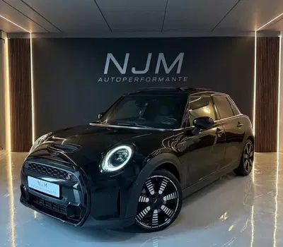 Mini Cooper S 2.0 Cooper S uit 2021