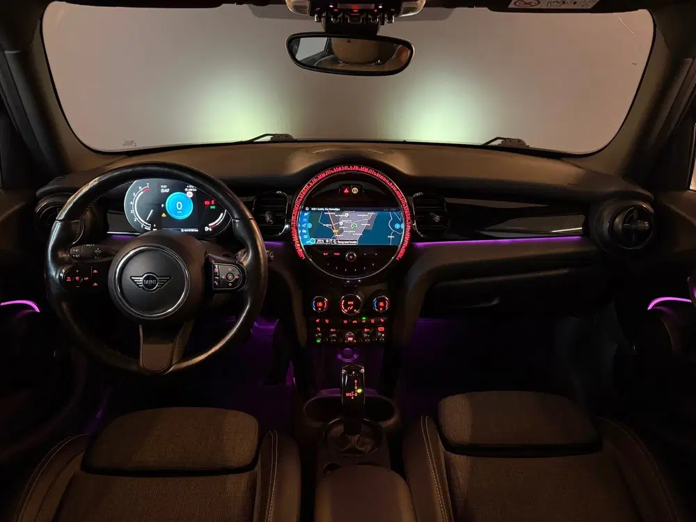 Mini Cooper S 2.0 Cooper S uit 2021, foto 10