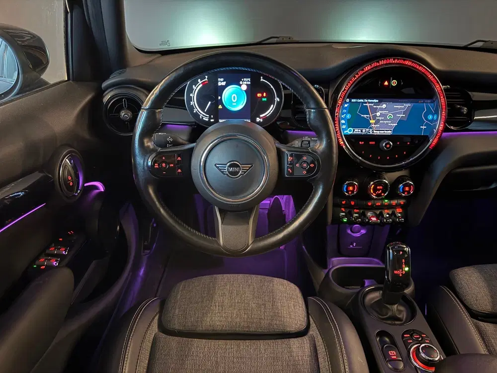 Mini Cooper S 2.0 Cooper S uit 2021, foto 11
