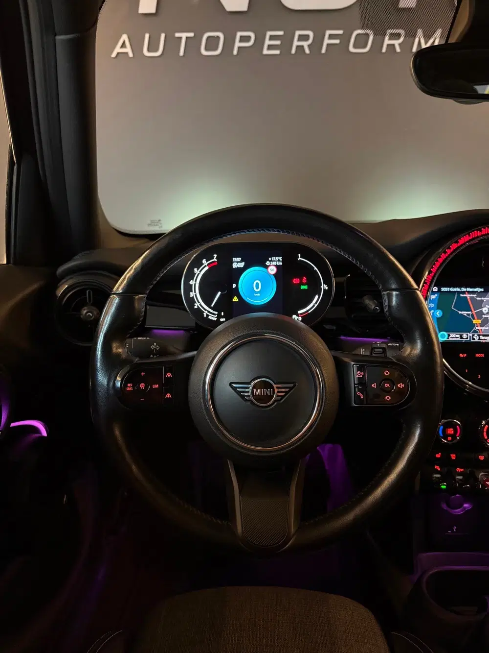 Mini Cooper S 2.0 Cooper S uit 2021, foto 12