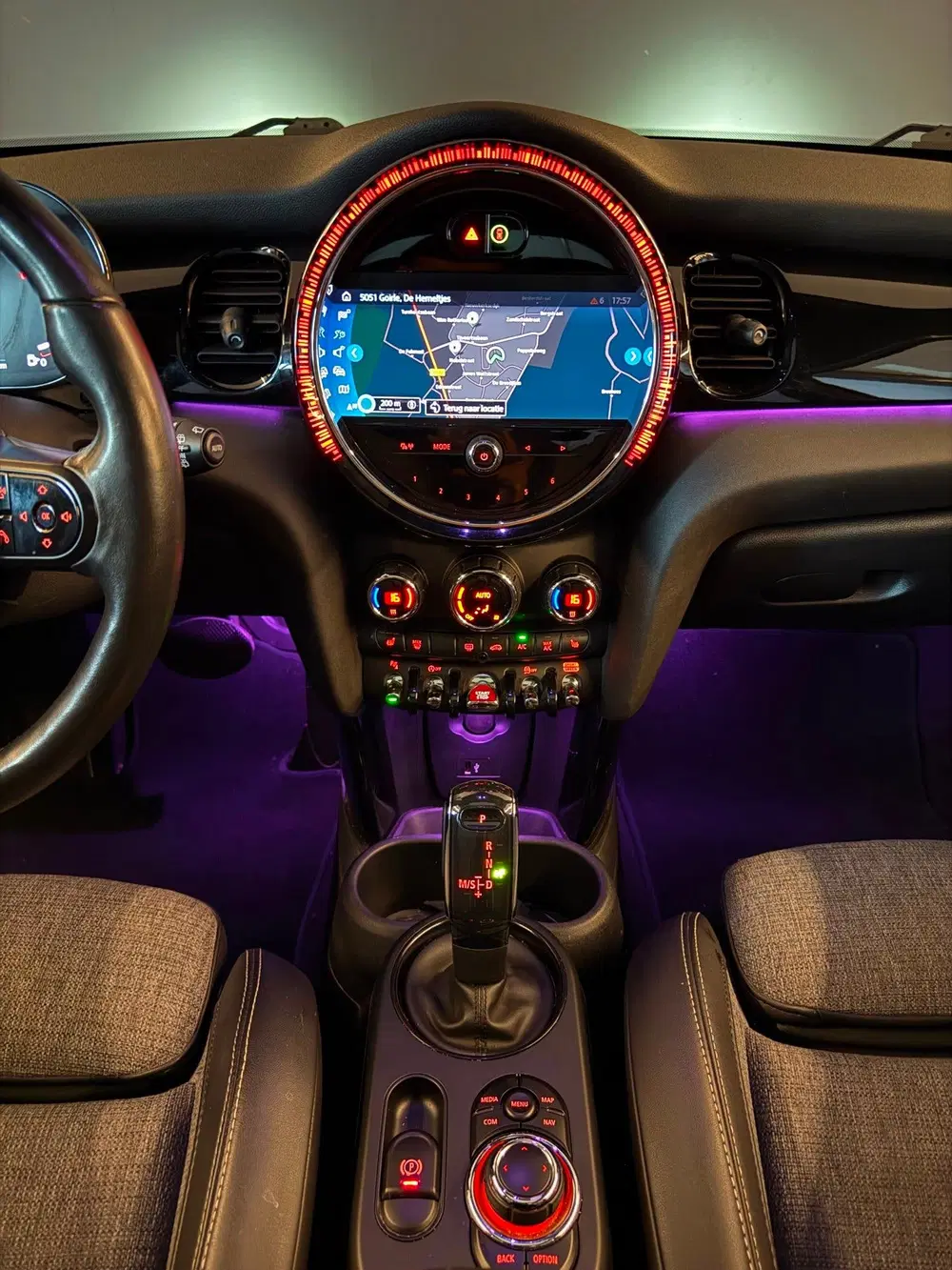 Mini Cooper S 2.0 Cooper S uit 2021, foto 13