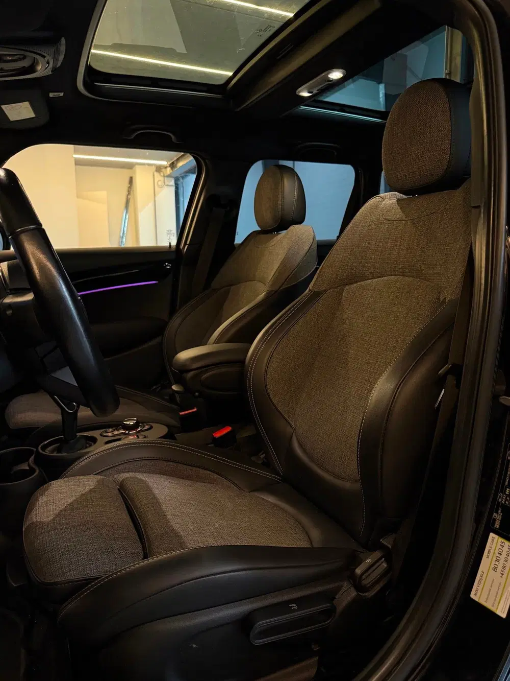Mini Cooper S 2.0 Cooper S uit 2021, foto 14