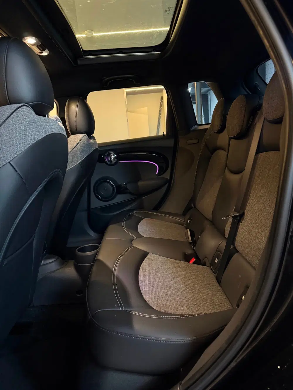 Mini Cooper S 2.0 Cooper S uit 2021, foto 15