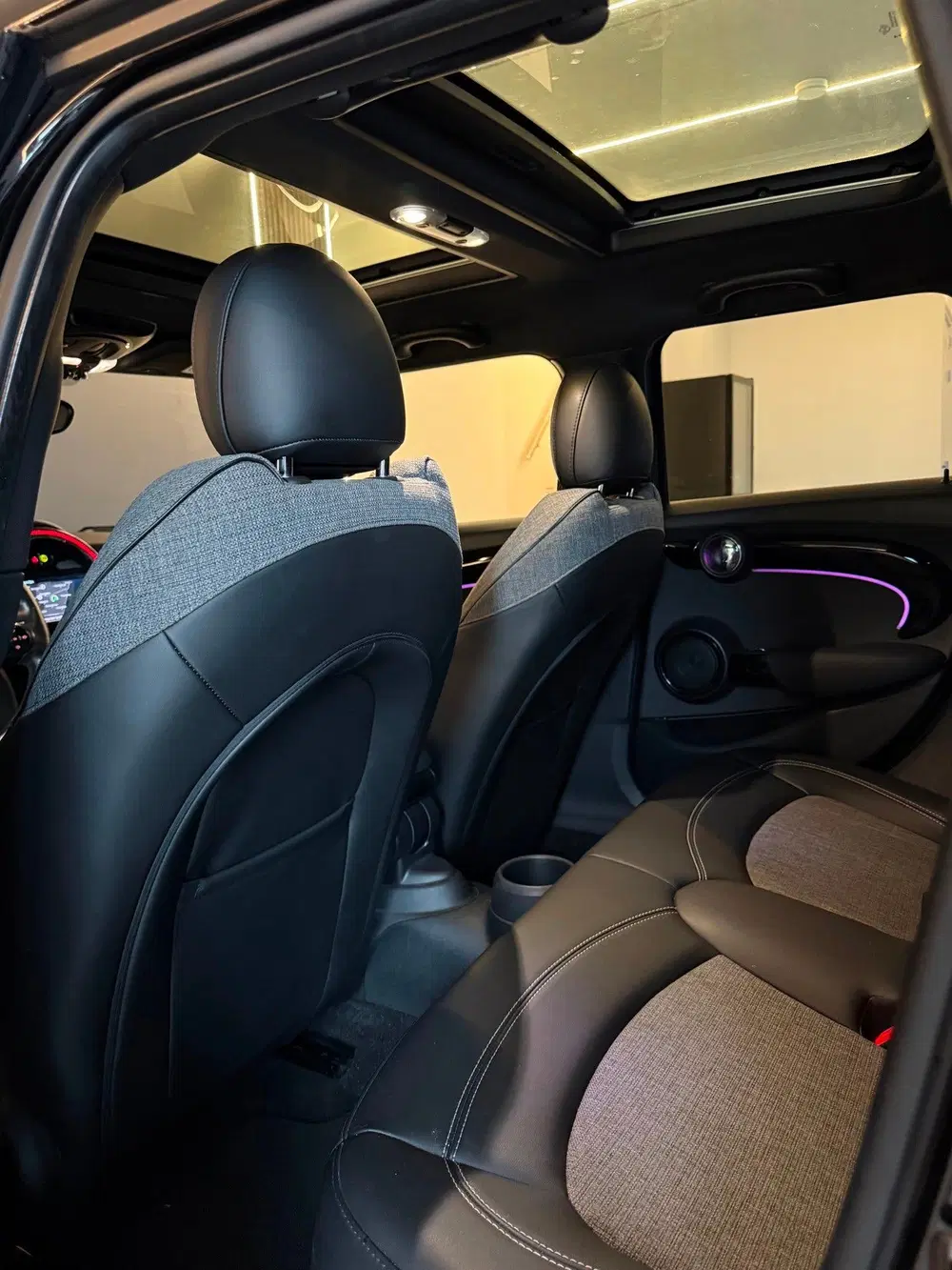 Mini Cooper S 2.0 Cooper S uit 2021, foto 16