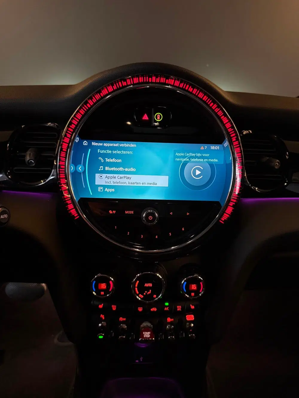 Mini Cooper S 2.0 Cooper S uit 2021, foto 17