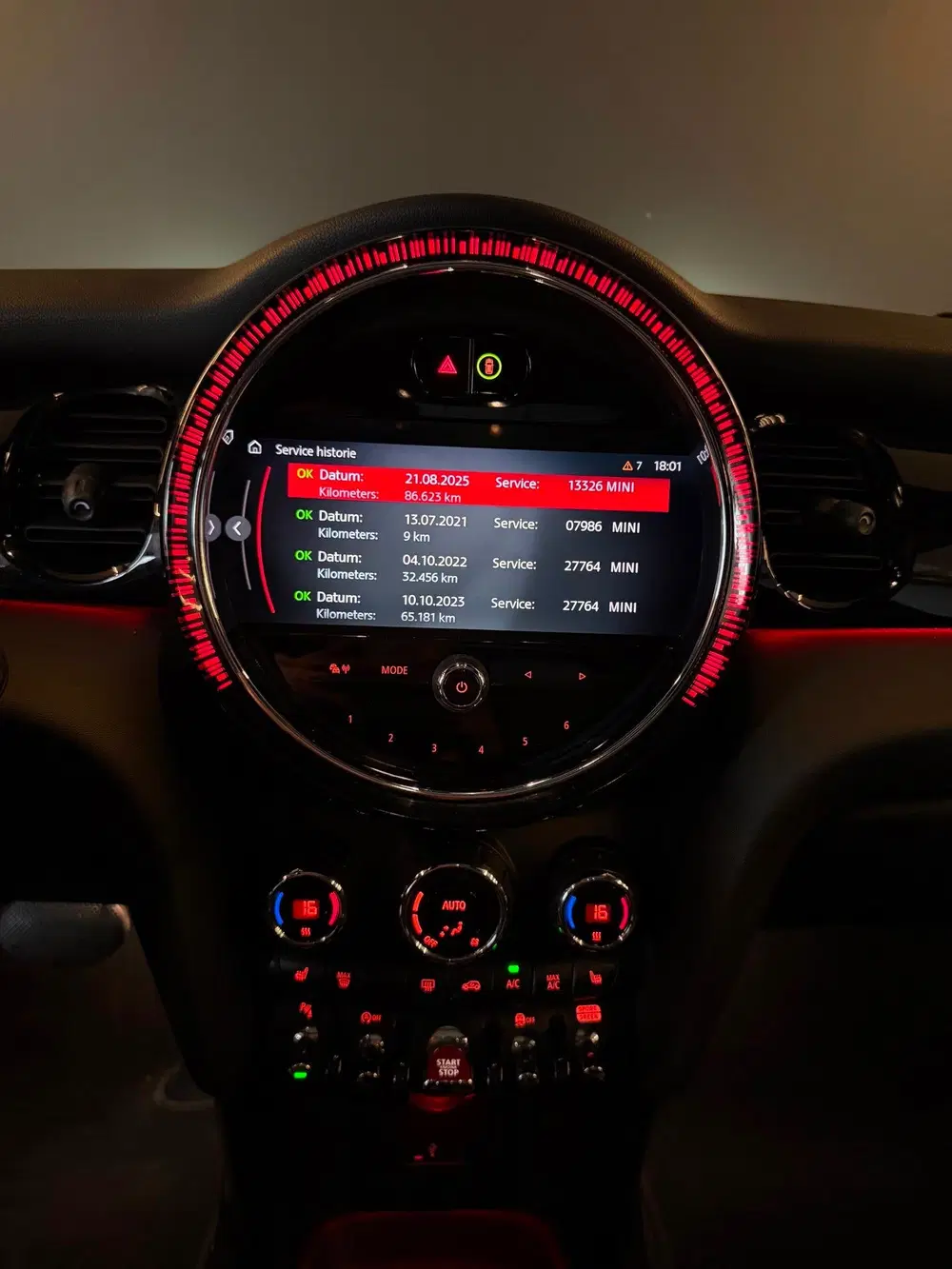 Mini Cooper S 2.0 Cooper S uit 2021, foto 18