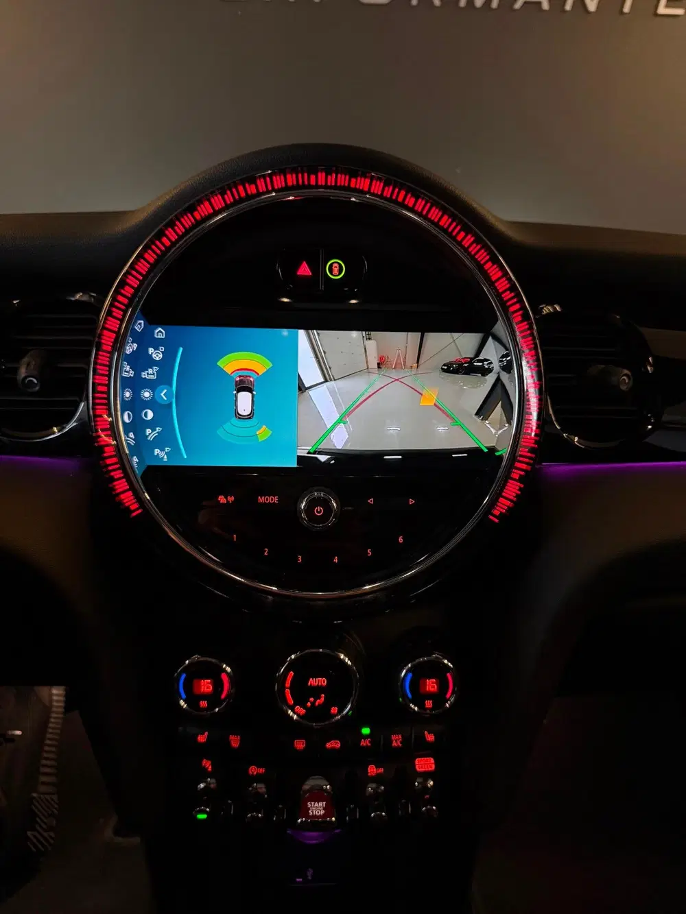Mini Cooper S 2.0 Cooper S uit 2021, foto 20