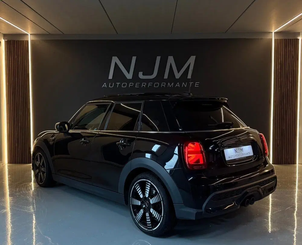 Mini Cooper S 2.0 Cooper S uit 2021, foto 4