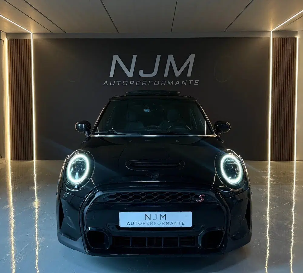 Mini Cooper S 2.0 Cooper S uit 2021, foto 5