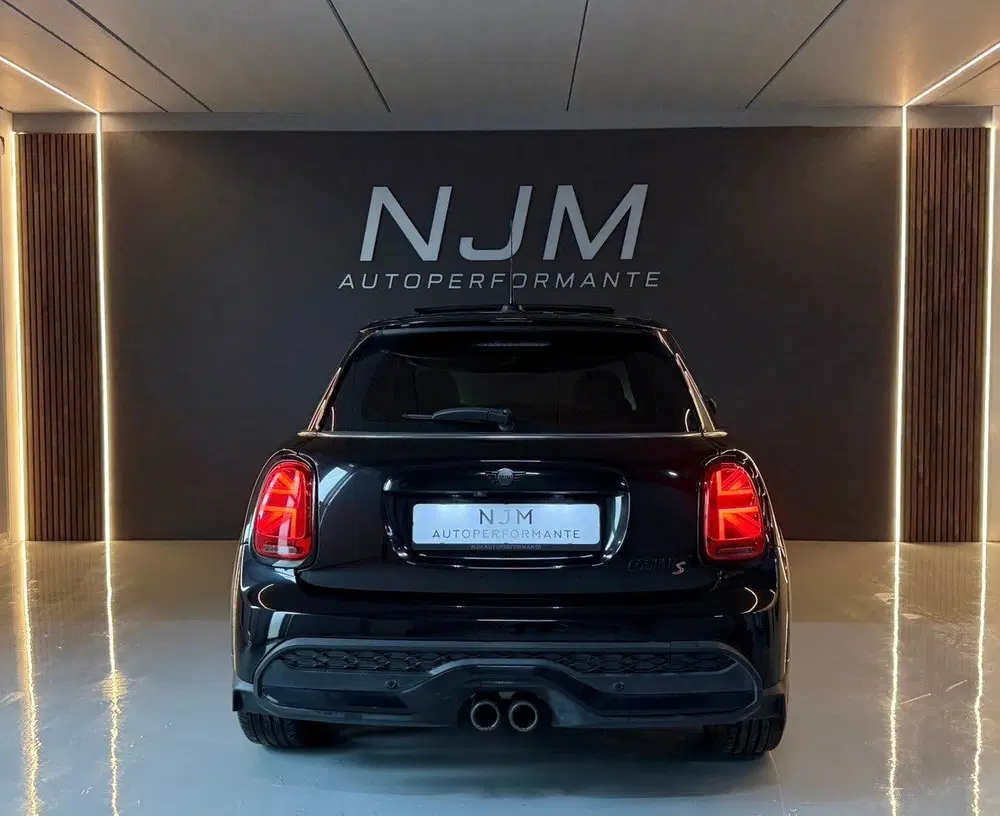 Mini Cooper S 2.0 Cooper S uit 2021, foto 6