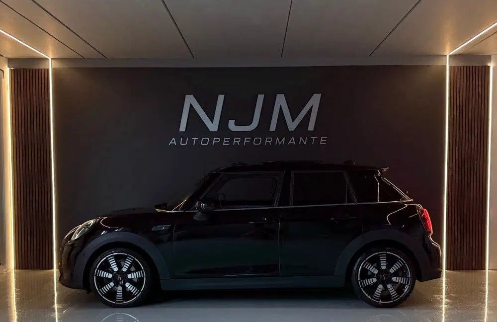 Mini Cooper S 2.0 Cooper S uit 2021, foto 7