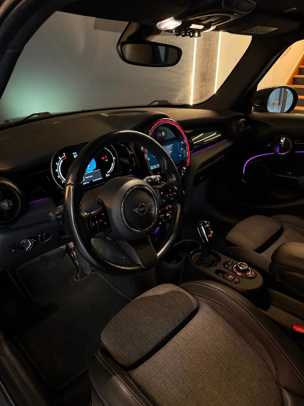 Mini Cooper S 2.0 Cooper S uit 2021, foto 9