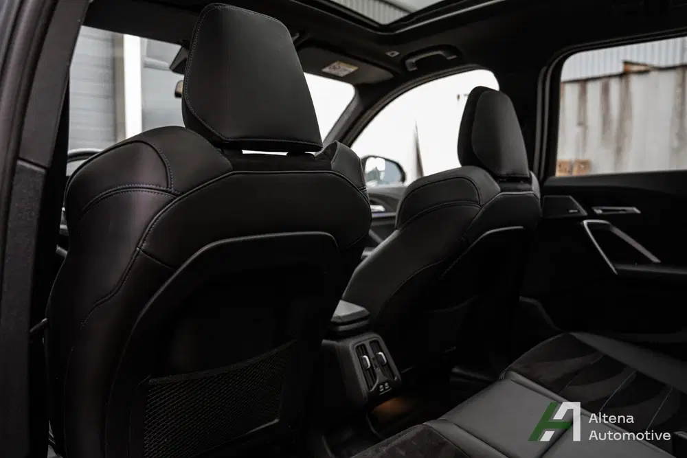 BMW iX1 xDrive30 64 uit 2023, foto 12