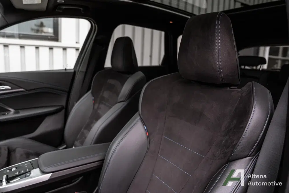 BMW iX1 xDrive30 64 uit 2023, foto 7