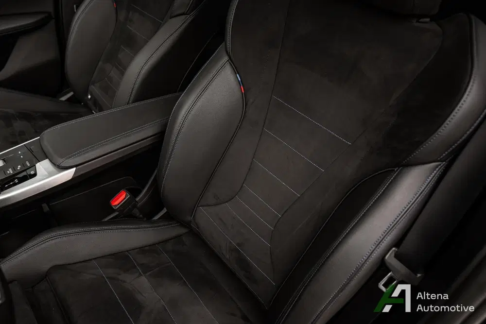 BMW iX1 xDrive30 64 uit 2023, foto 8